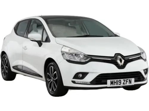 Renault Clio MH19 ZFN