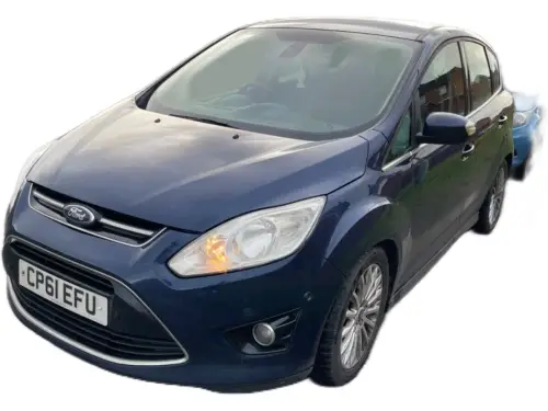 Ford C-Max CP61 EFU