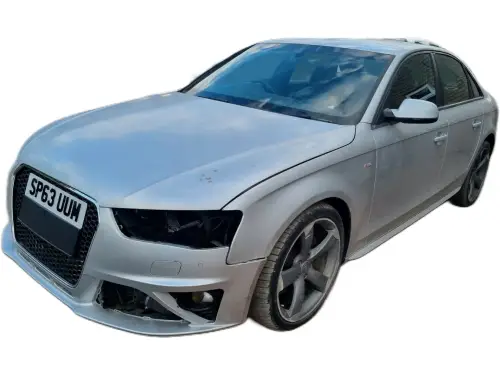 Audi A7 SP63 UUW