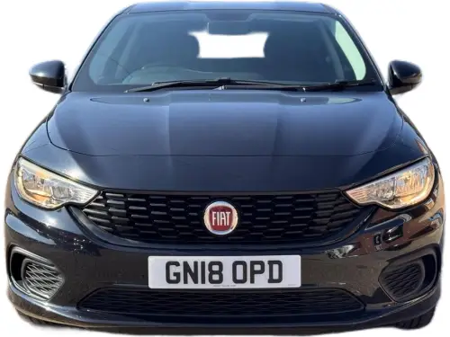 Fiat Tipo GN18 OPD
