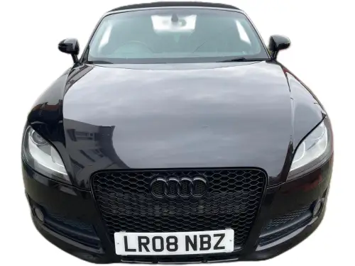 Audi TT LR08 NBZ
