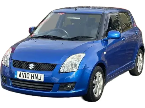 Suzuki Swift AV10 HNJ