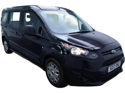 Ford Tourneo Connect SG17 DNO