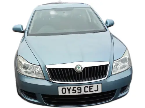 Škoda Octavia OY59 CEJ