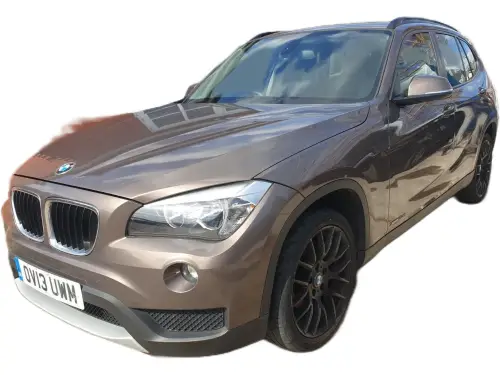 BMW X1 OV13 UWM