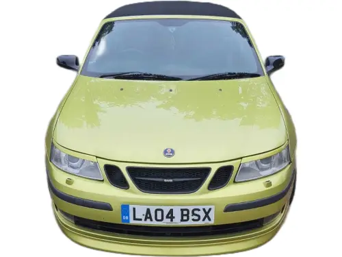 Saab 9-3 LA04 BSX