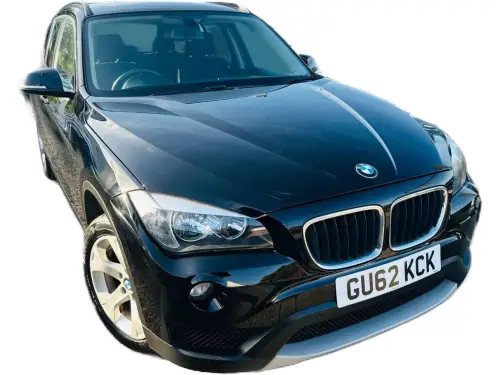 BMW X1 GU62 KCK
