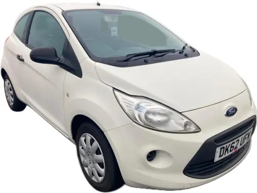 Ford KA DK62 UFN