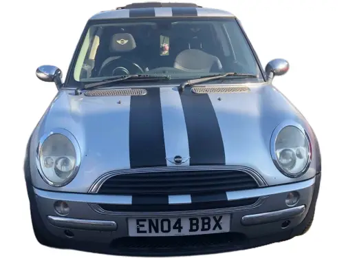 MINI Mini ONE EN04 BBX