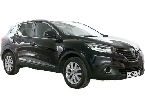 Renault Kadjar Dynamique Nav dCi A KR66 KVS