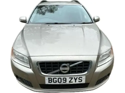 Volvo V70 BG09 ZYS
