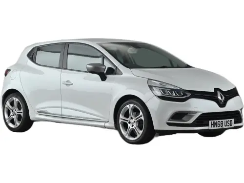 Renault Clio HN68 USD