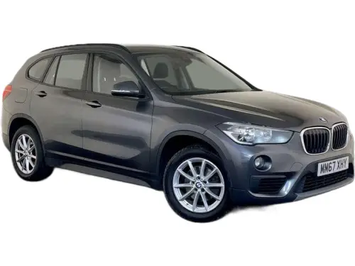 BMW X1 MM67 XHY