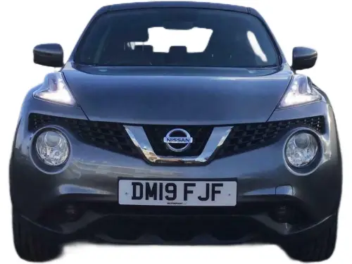 Nissan Juke Acenta DM19 FJF