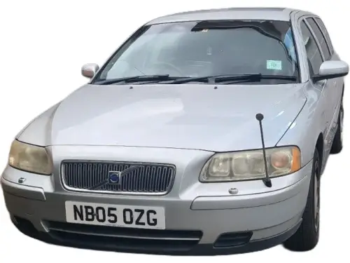 Volvo V70 NB05 OZG