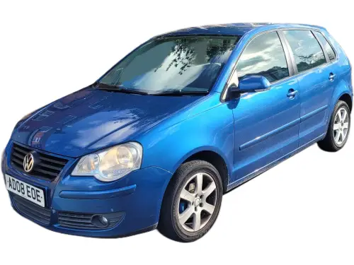 Volkswagen Polo Match 60 AD08 EOE