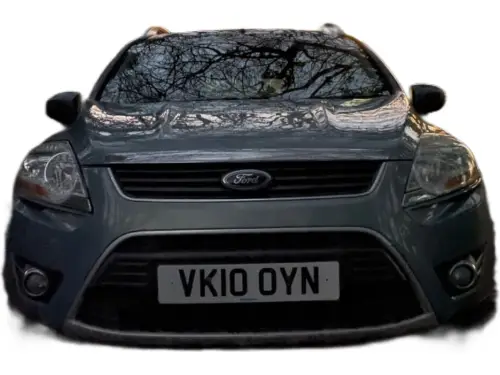 Ford Kuga VK10 OYN