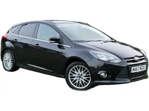 Ford Focus MA63 MZX
