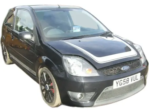 Ford Fiesta ST 500 YG58 VUL