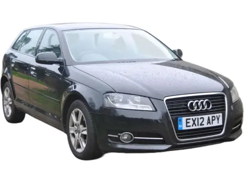 Audi A3 EX12 APY