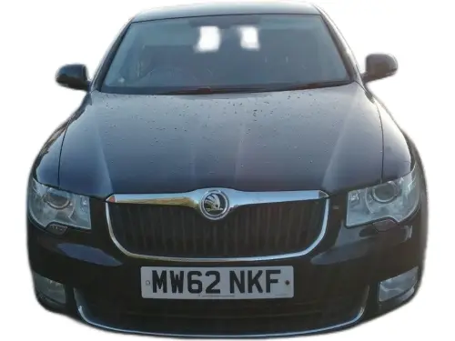 Škoda Superb MW62 NKF