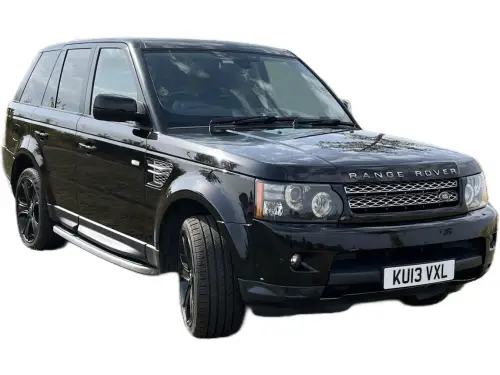 Land Rover Range Rover Sport KU13 VXL