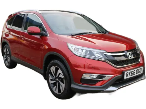Honda CR-V RX66 OGO