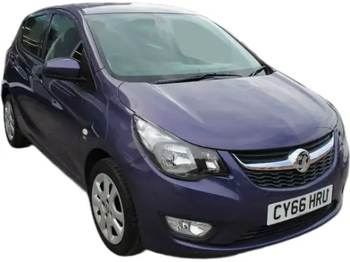 Vauxhall Viva CY66 HRU