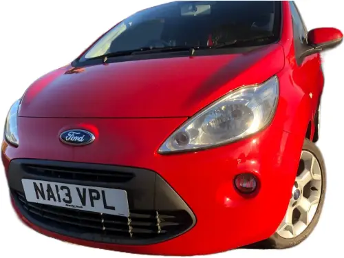 Ford KA NA13 VPL