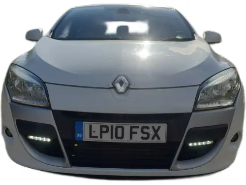 Renault Megane Dynamique Ttom dCi LP10 FSX