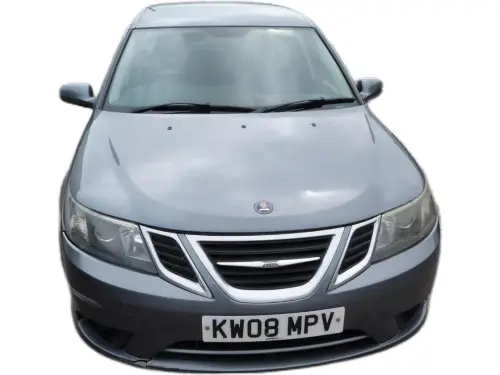Saab 9-3 KW08 MPV