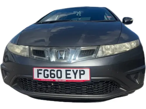 Honda Civic FG60 EYP