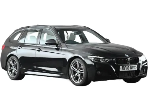 BMW 3 Series RF16 UVC