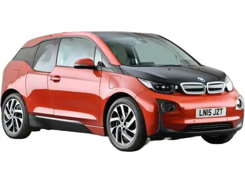 BMW i3 Range Extender LN15 JZT