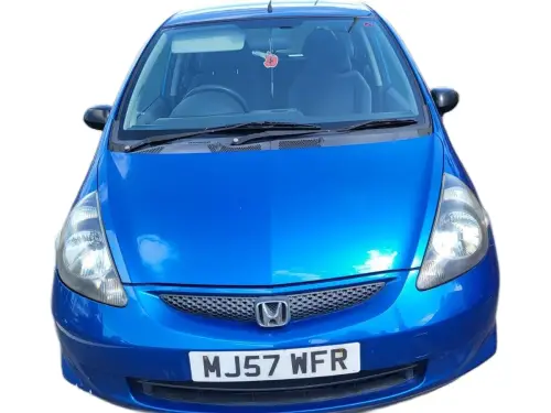Honda Jazz MJ57 WFR