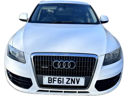Audi Q5 BF61 ZNV