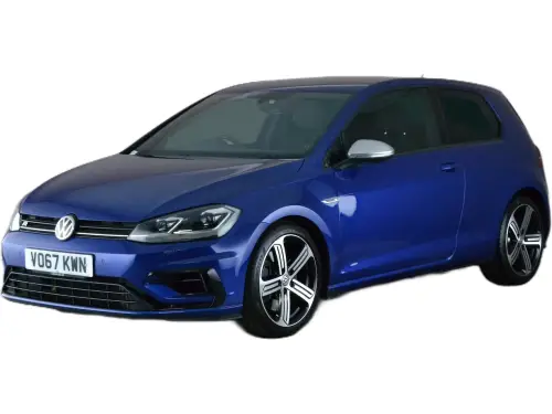 Volkswagen Golf VO67 KWN