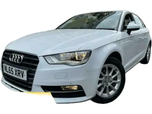 Audi A3 SE TFSI NL65 XRV