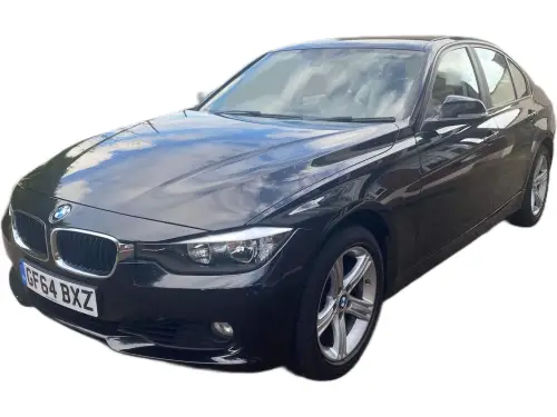 BMW 3 Series GF64 BXZ