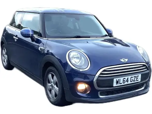 MINI ONE WL64 GZE