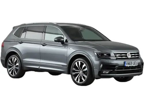 Volkswagen Tiguan VN69 UEU