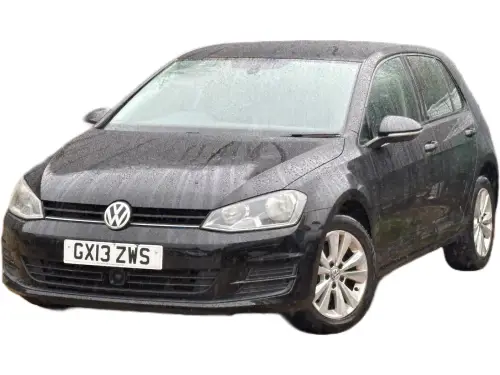 Volkswagen Golf GX13 ZWS