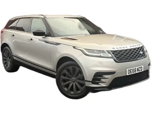 Land Rover Range Rover Velar OE68 MZD