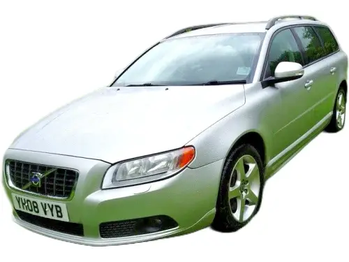 Volvo V70 YH08 VYB