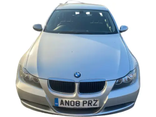 BMW 3 Series AN08 PRZ