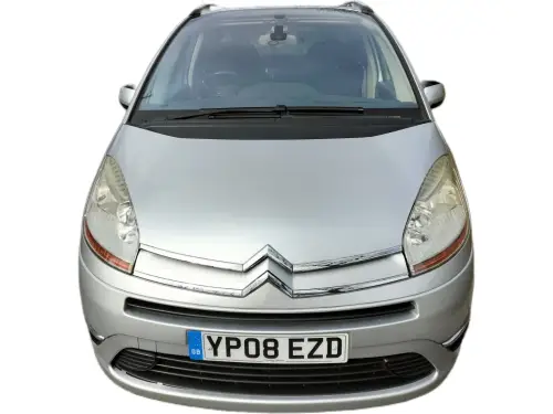 Citroën C4 YP08 EZD