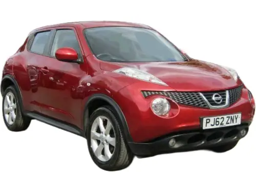 Nissan Juke PJ62 ZNY