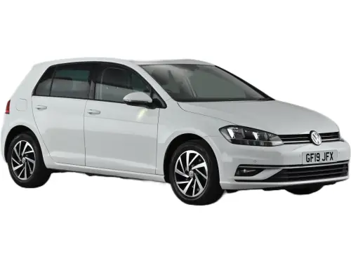 Volkswagen Golf GF19 JFX