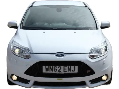 Ford Focus WN62 EMJ