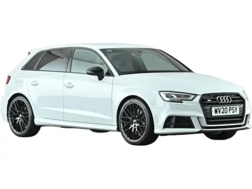 Audi A3 WV20 PSY